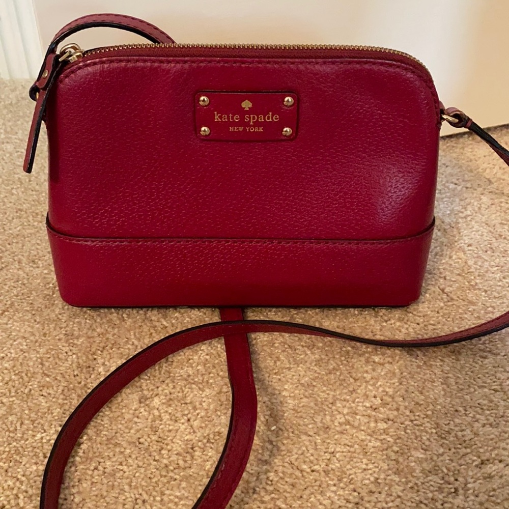 Kate Spade Shoulder Bag/Purse